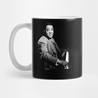 Art Tatum Mug